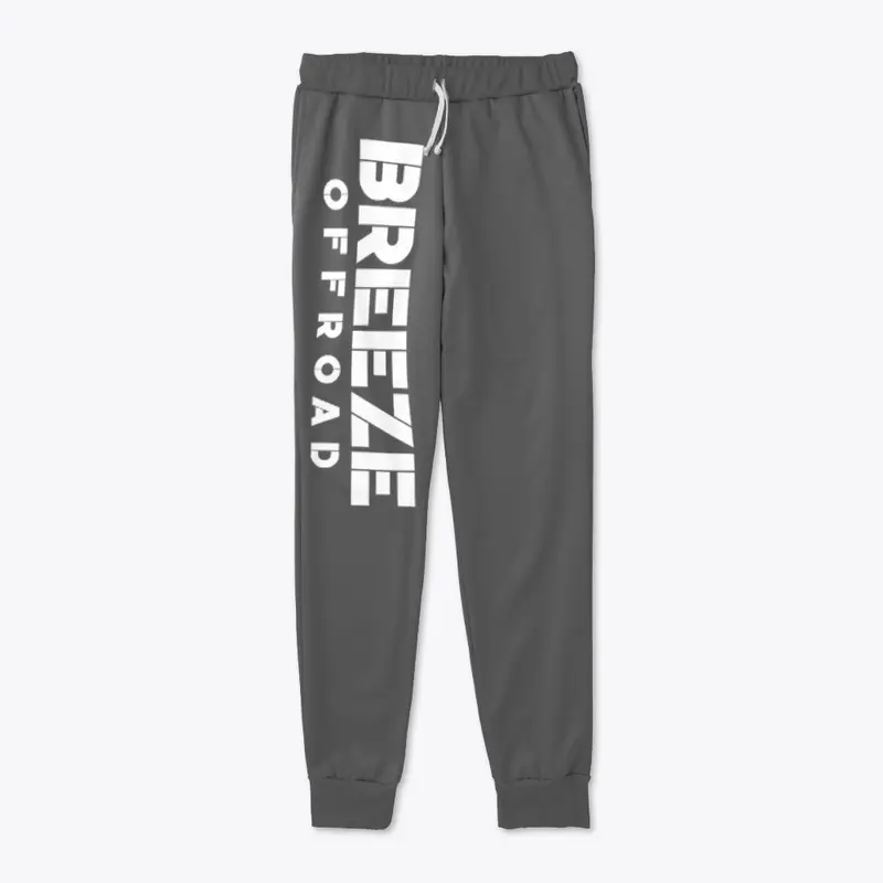 Breeze Offroad New Apparel