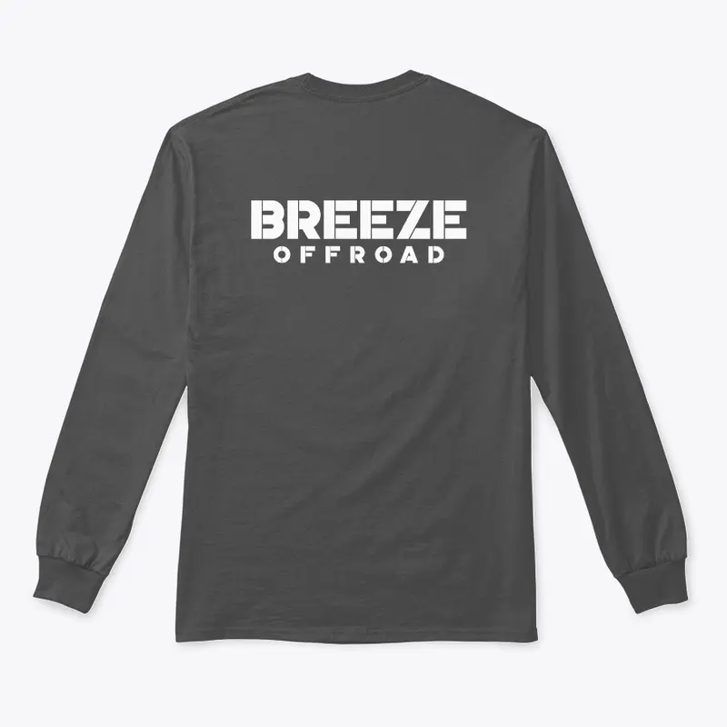 Breeze Offroad New Apparel