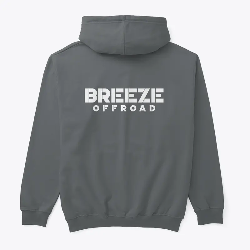 Breeze Offroad New Apparel