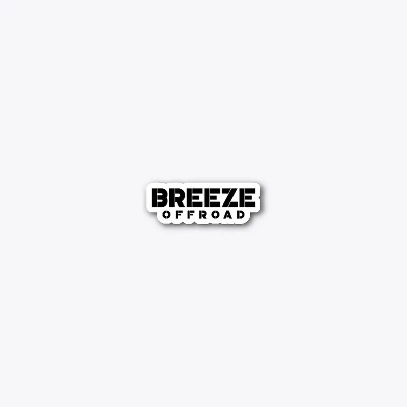 Breeze Offroad