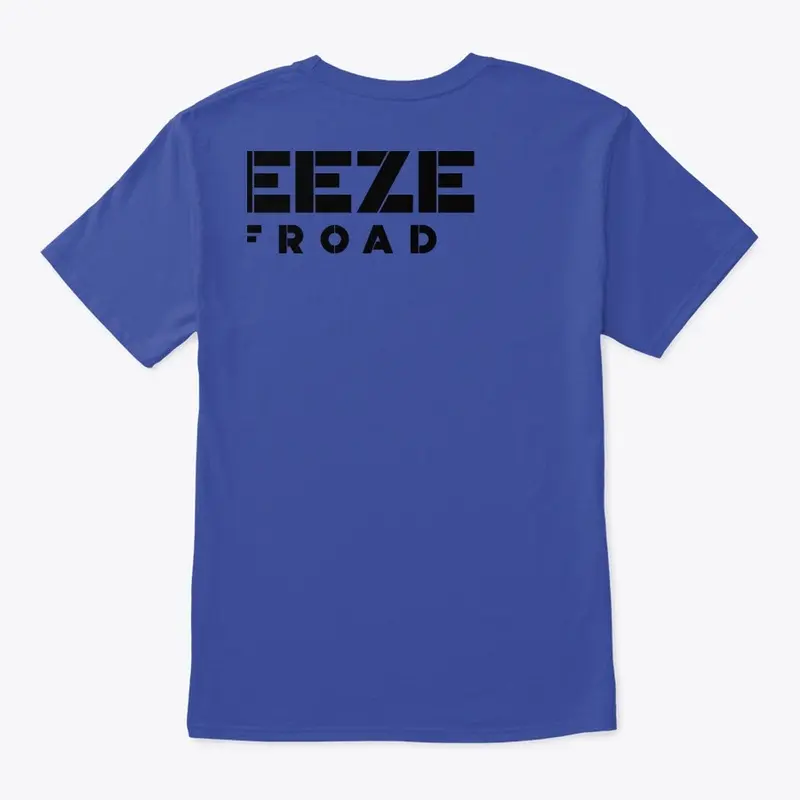 Breeze Offroad Tee Shirt